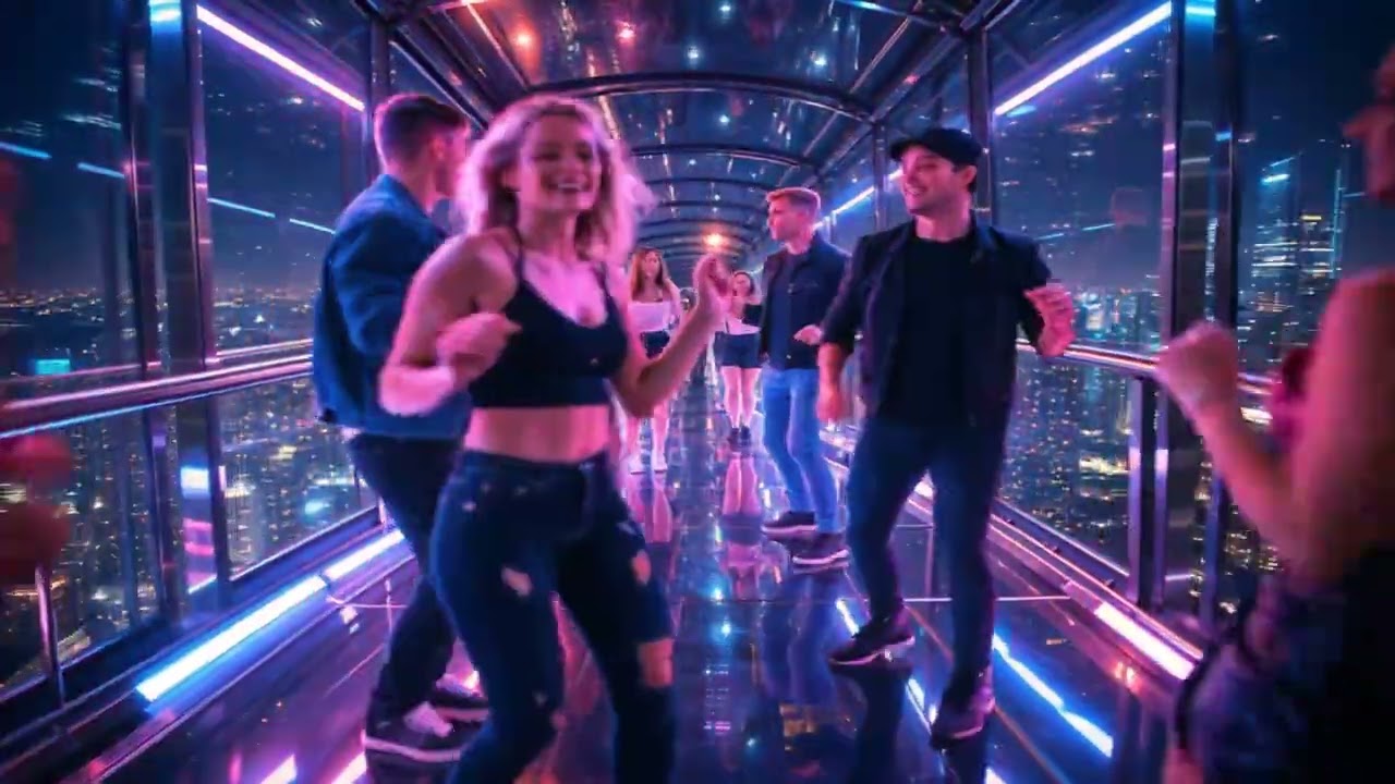 Midnight Fever Disco House Anthems Vol. 13 Part 2 | Disco House Music