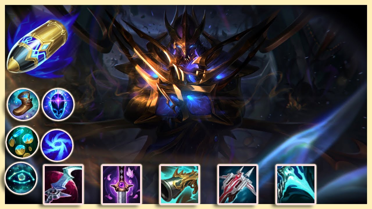 iljimae ZED MONTAGE - BEST ZED | STAR LOL