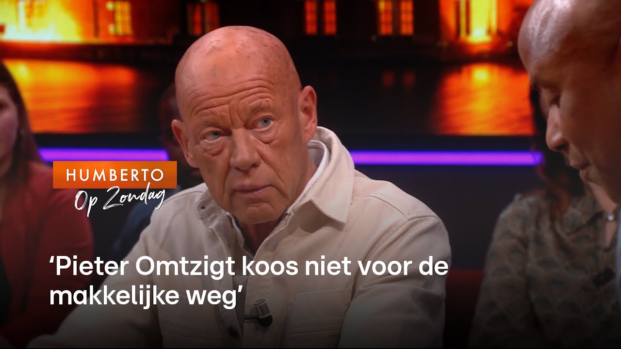 Frits Wester over hoe NSC nu verder moet zonder Omtzigt: ‘Mogelijk fuseren met CDA’ | HUMBERTO