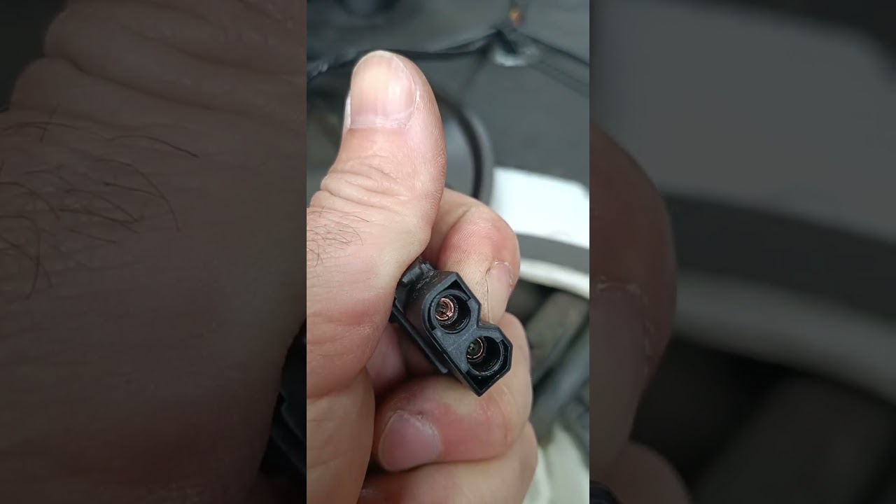 Jauge carburant qui ne marche plus, diagnostic et réparation. BMW E36