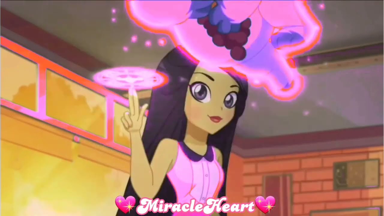 [LoliRock AMV] - Lyna - Lily