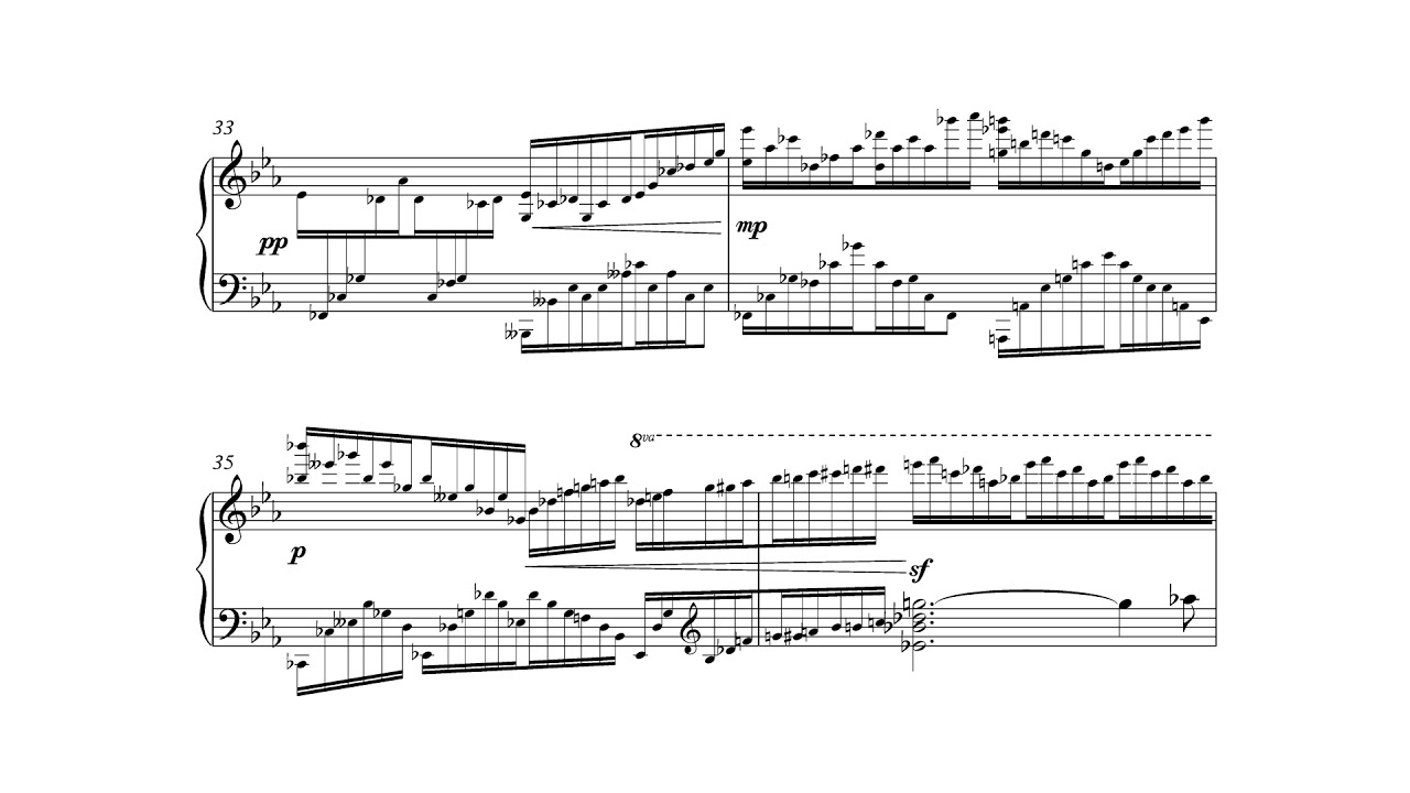Improvisations - 