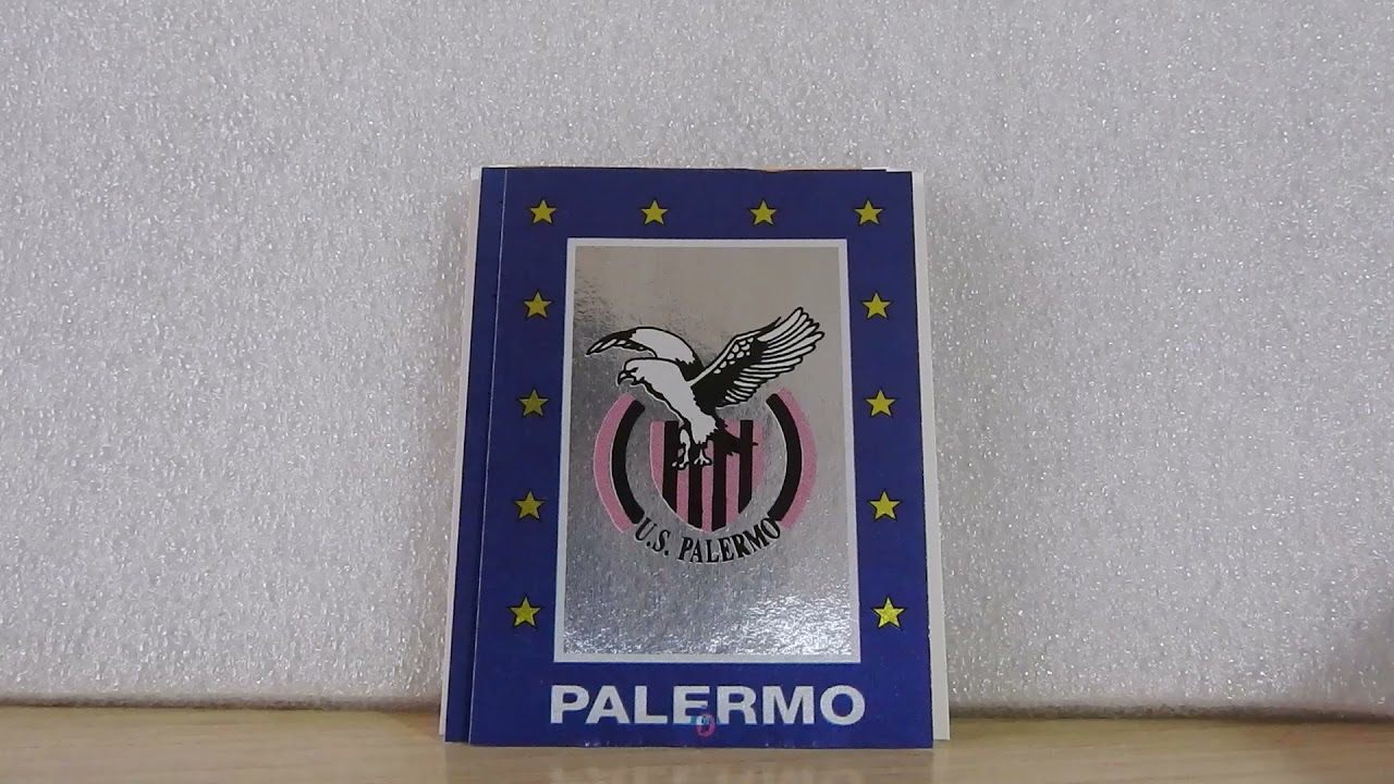 ACTUALLY BREAKS: CALCIOFLASH 1994: 10 PACKS OPENING !