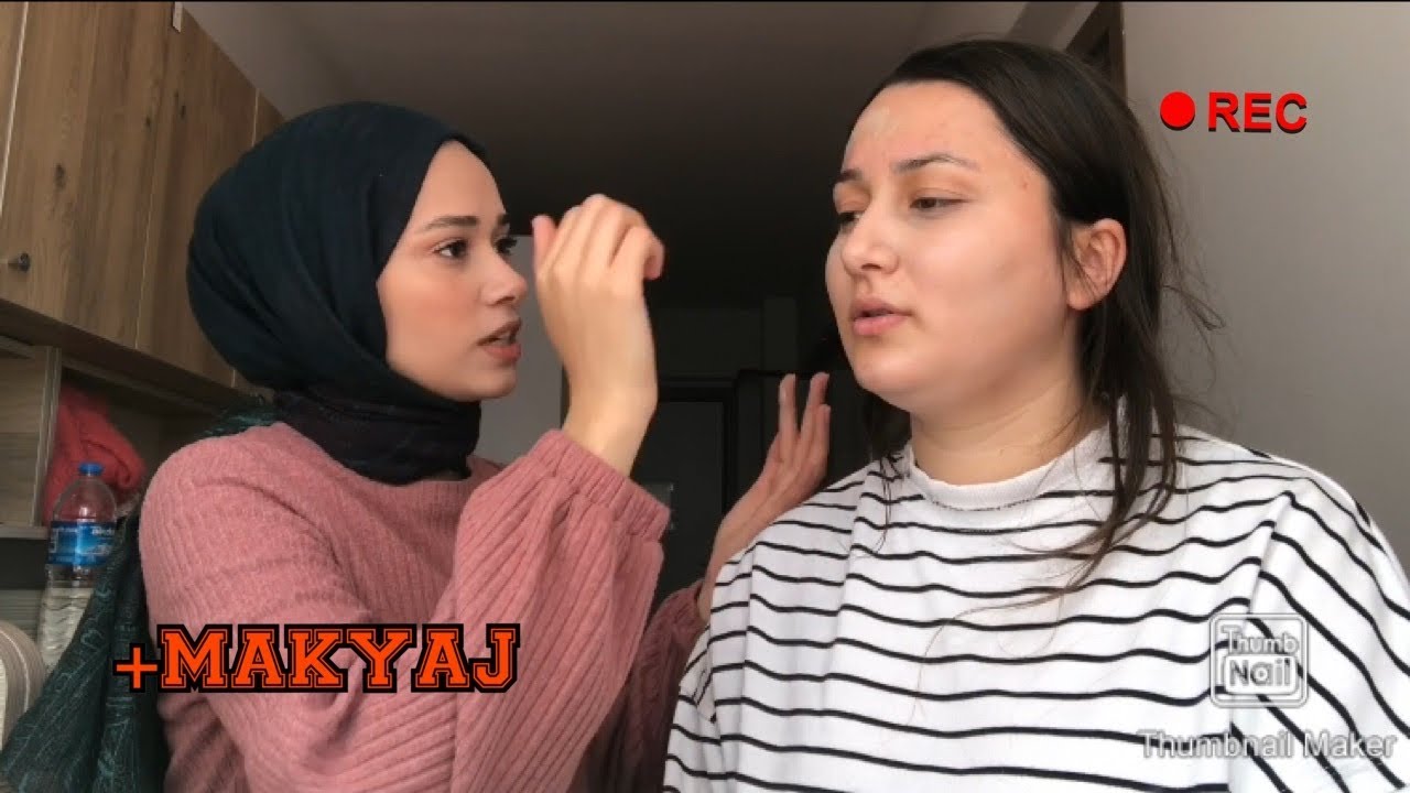 DÜŞÜK TOPUZ VİDEOSU