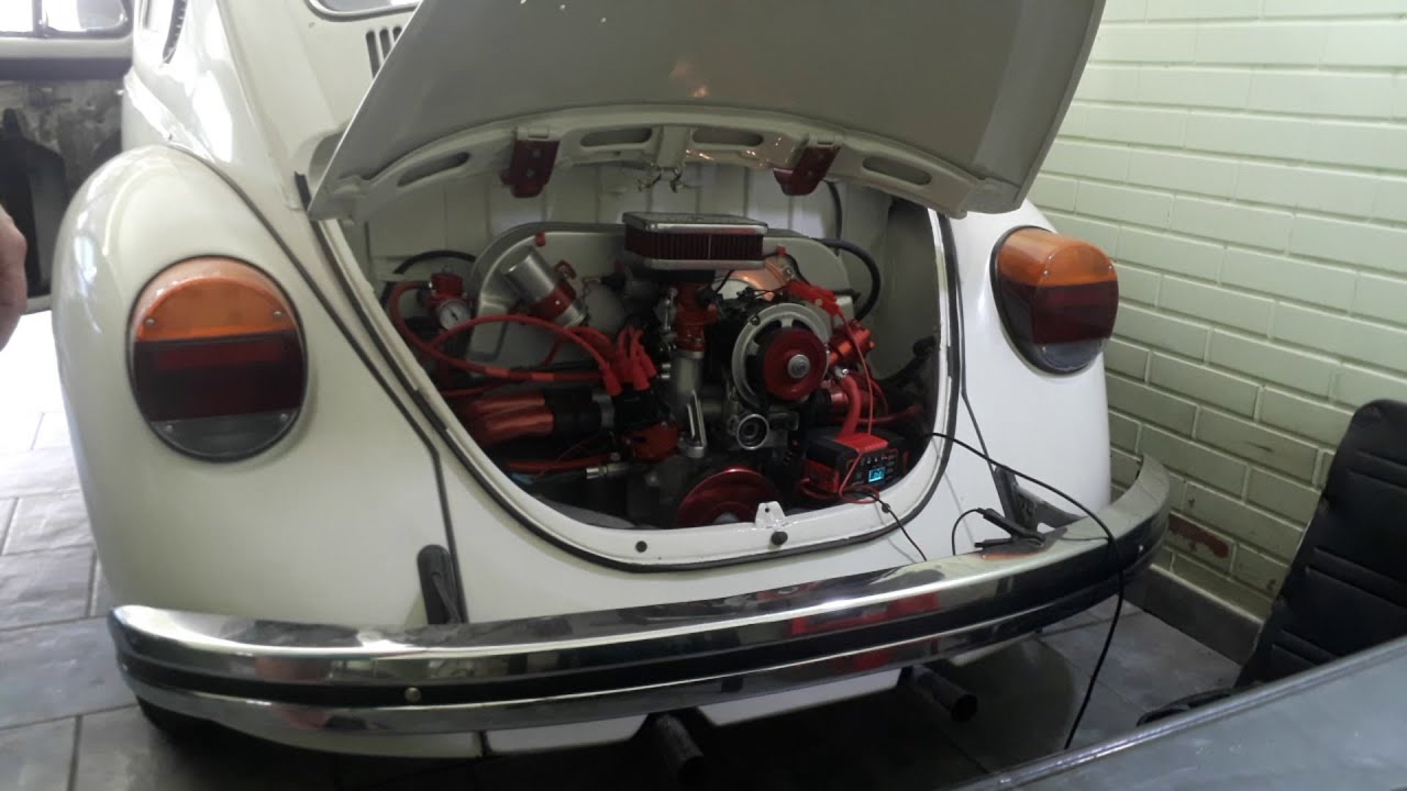 PATE 2 - Speeduino - Primeira Partida e procedimendos  para estabilizar o motor.  Sem dor de cabeça.
