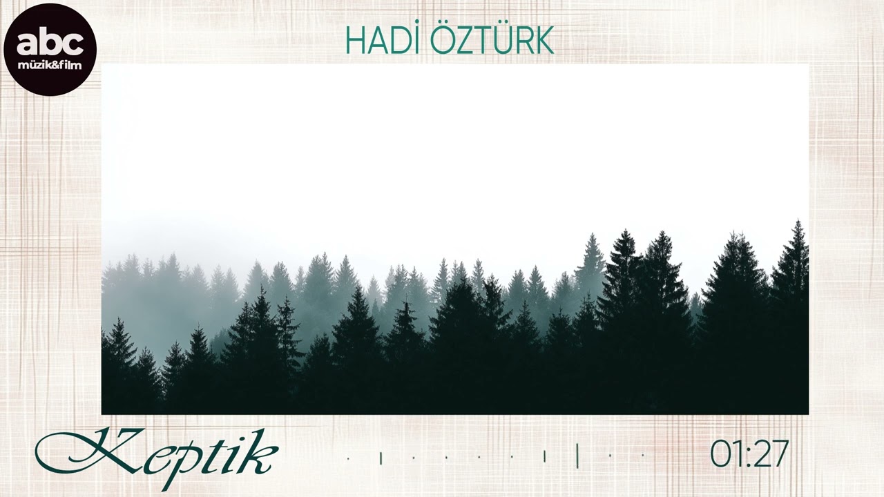 Keptik - Hadi Öztürk
