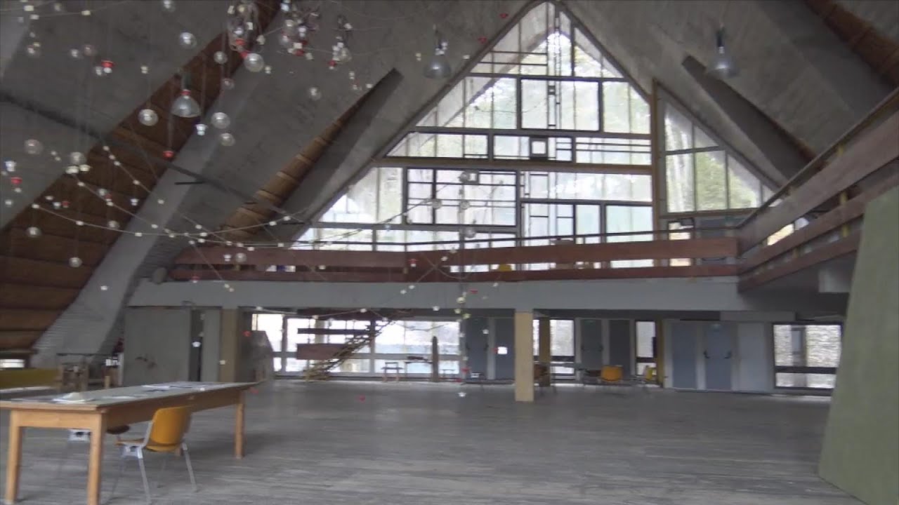 Borca di Cadore, il sogno delle Olimpiadi per l'ex villaggio Eni