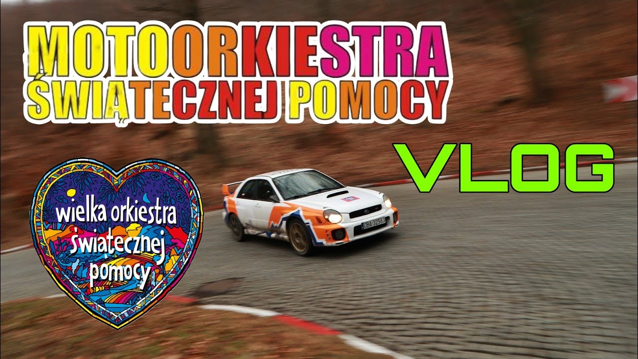 Vlog #21 MOTOORKIESTRA 2025 WALIM RAJDOWY