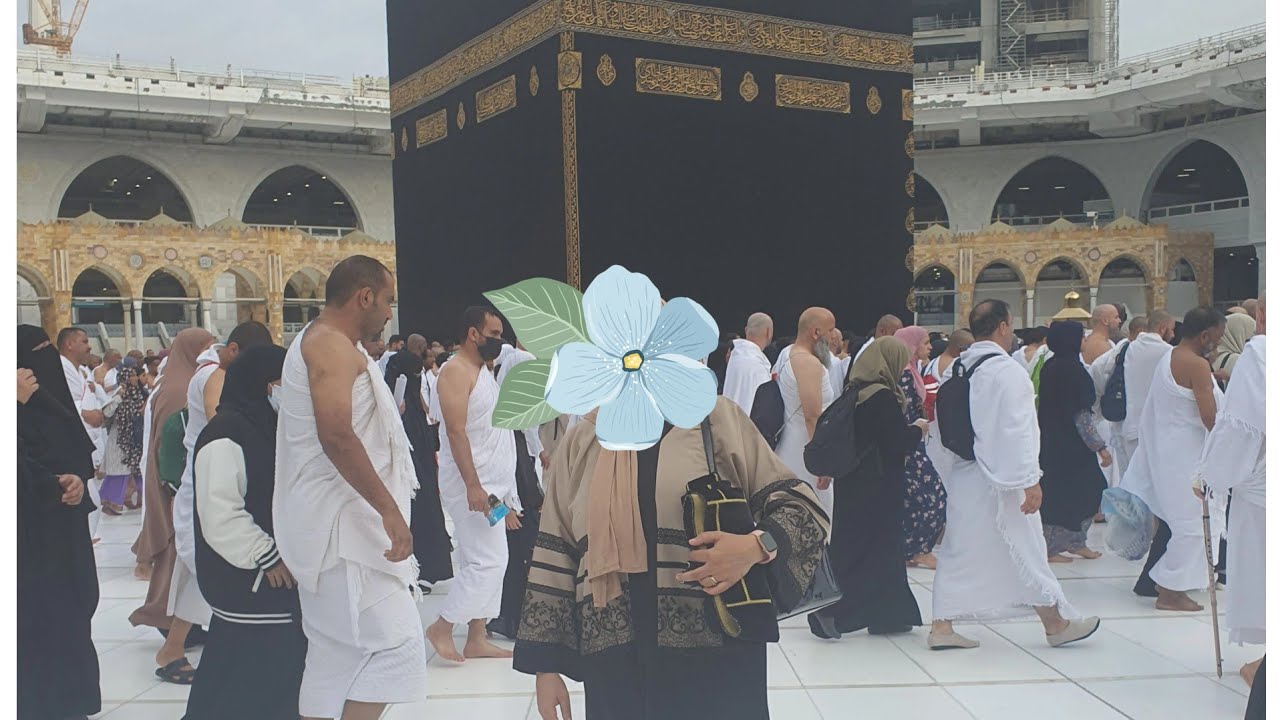 كيف اقضي يومي في مكة المكرمة🕋📿المزارات جبل ثور غار حراء عرفات... #حملة_توصيلي_10k-مشترك