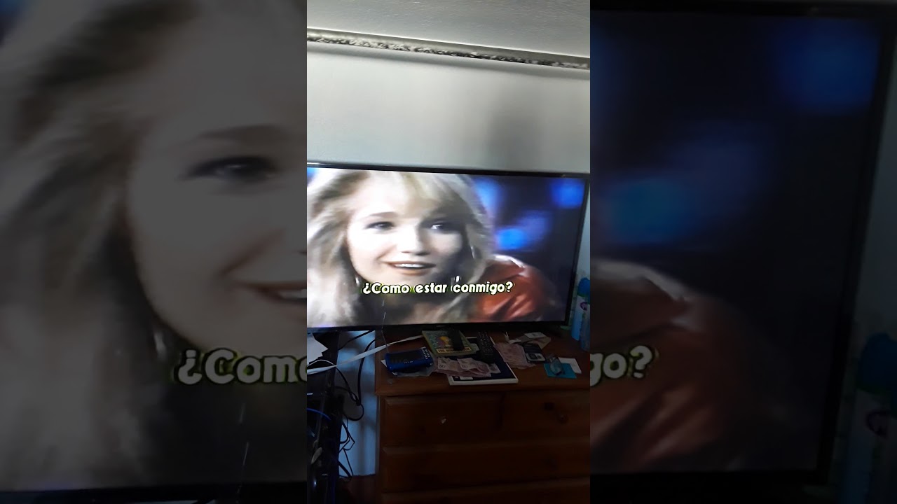 opening to el detective casado y el sexo 1990 VHS mexicano