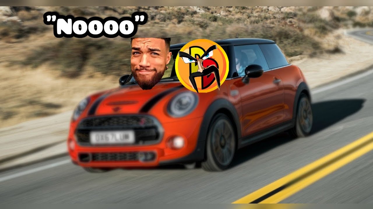 LANDON KILLS CHAVE!?!! | GTA TSRP