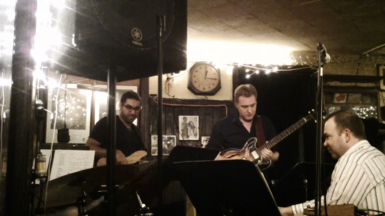 nate wood james muller sean wayland sam minaie arc is enough 55 bar 2010