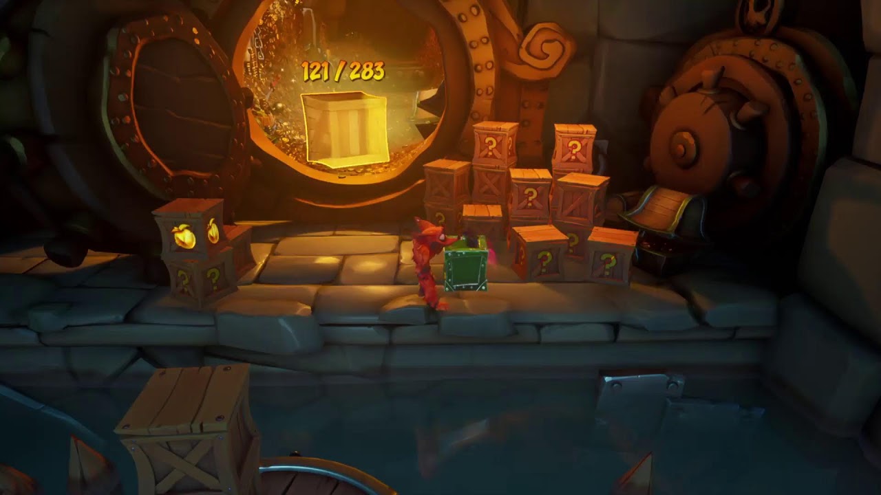 Crash 4