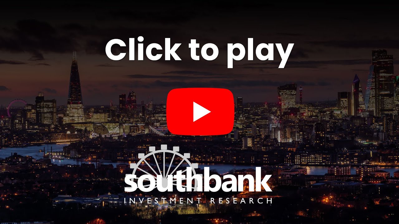 Southbank Investment Research Presents: Godfrey Bloom & John Butler
