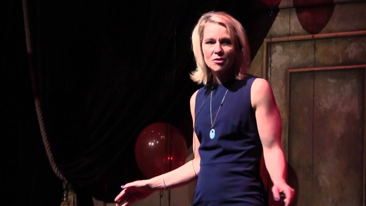 The Power of Meaningful Connections | Joanne Minaker | TEDxUAlberta