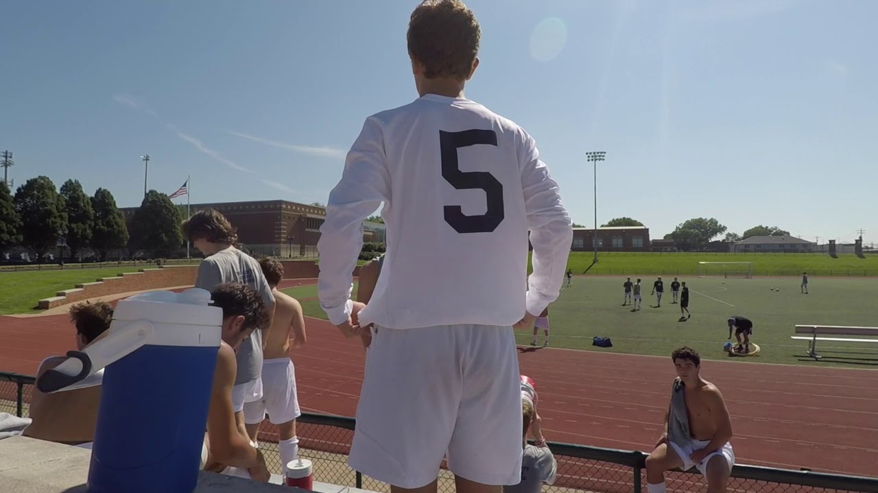 V2 SLUH SOCCER 2K17