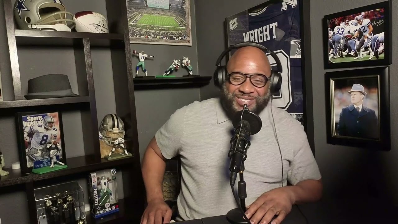 My Thoughts About Super Bowl LX and The Cowboys Free Agency Dilemma.