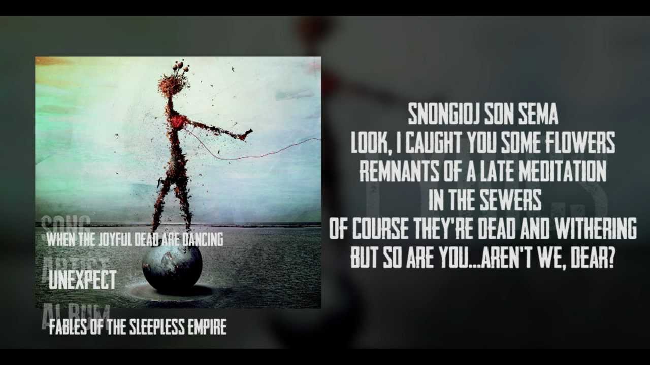 UNEXPECT: 