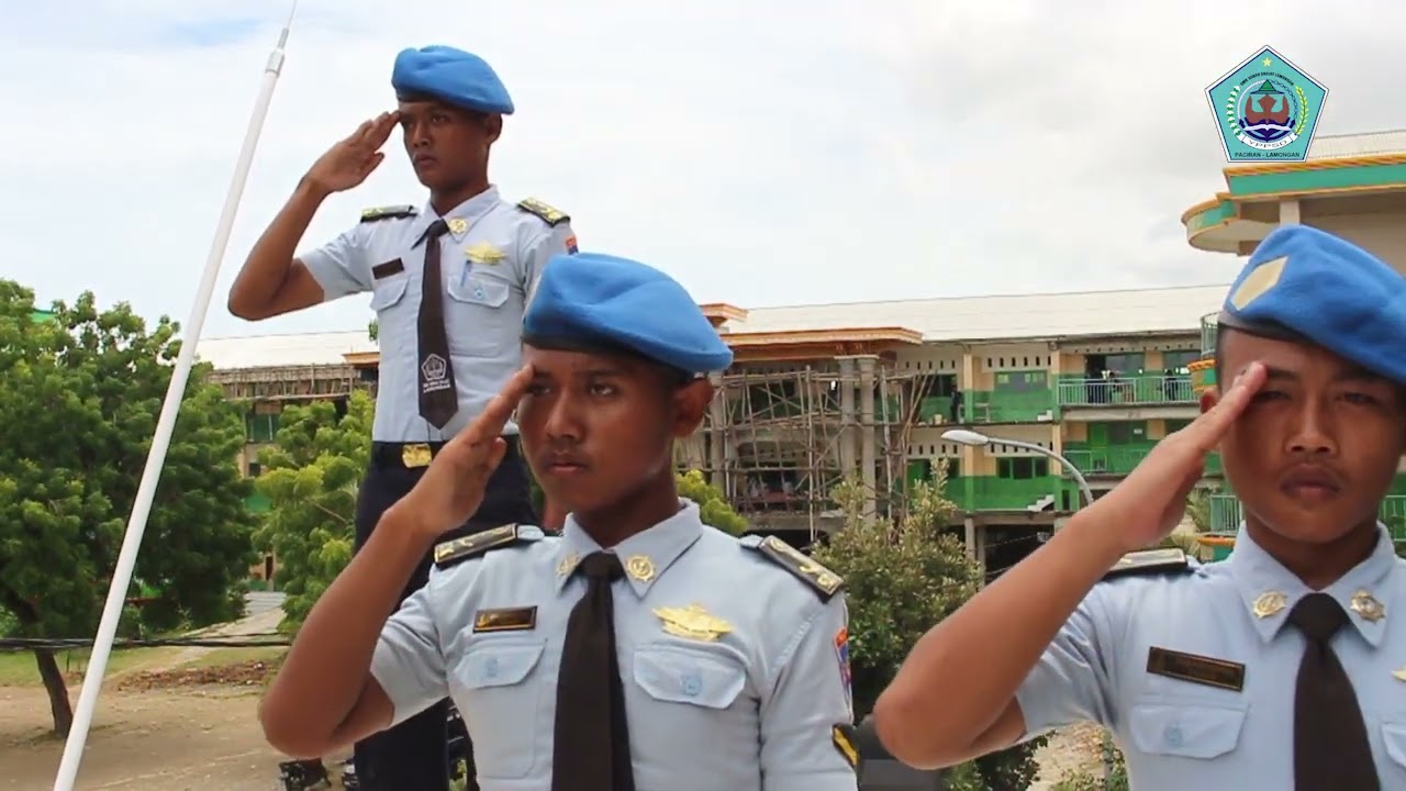 Konsentrasi Keahlian Nautika Kapal Penangkap Ikan SMK SDL