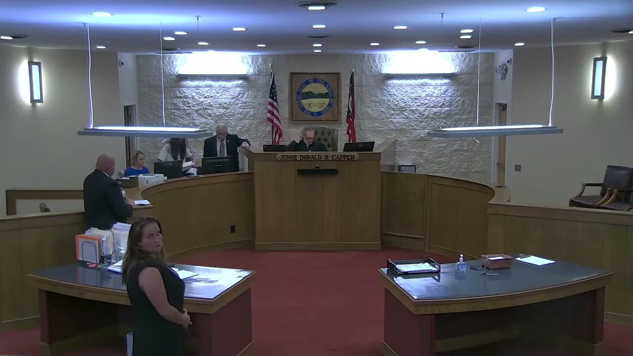 Payment Progress in Court Sparks Chain of New Hearings and Surprises