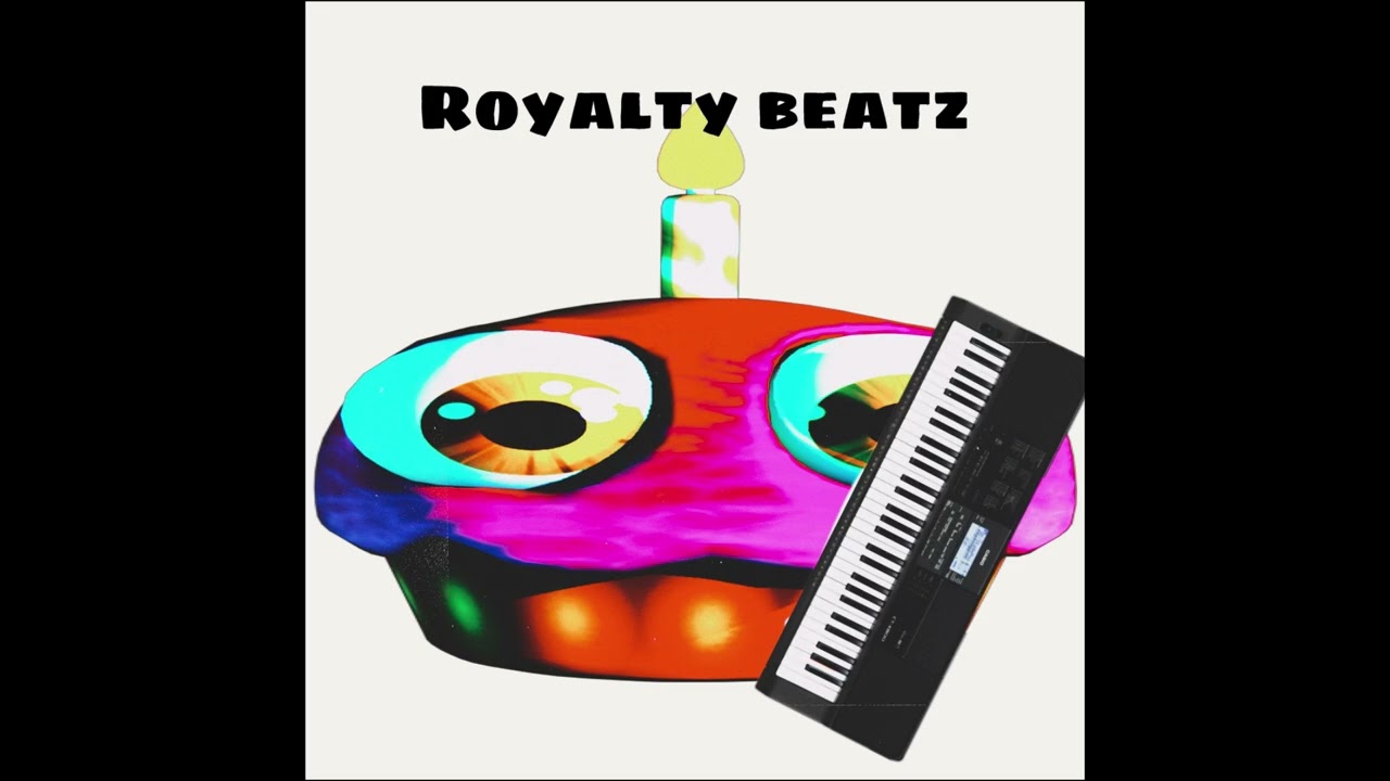 Royalty Beatz (Official Music Video)