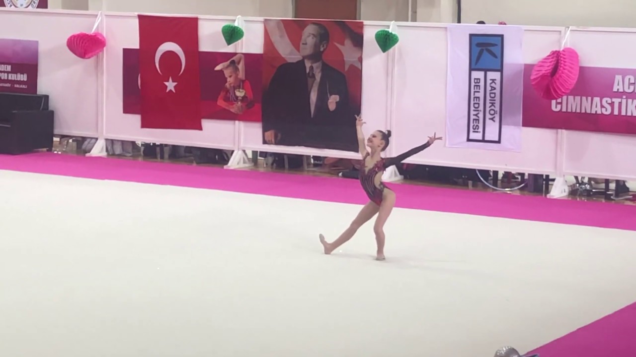 Deniz Engin Baby Cup Istanbul 2020 - Serbest Seri