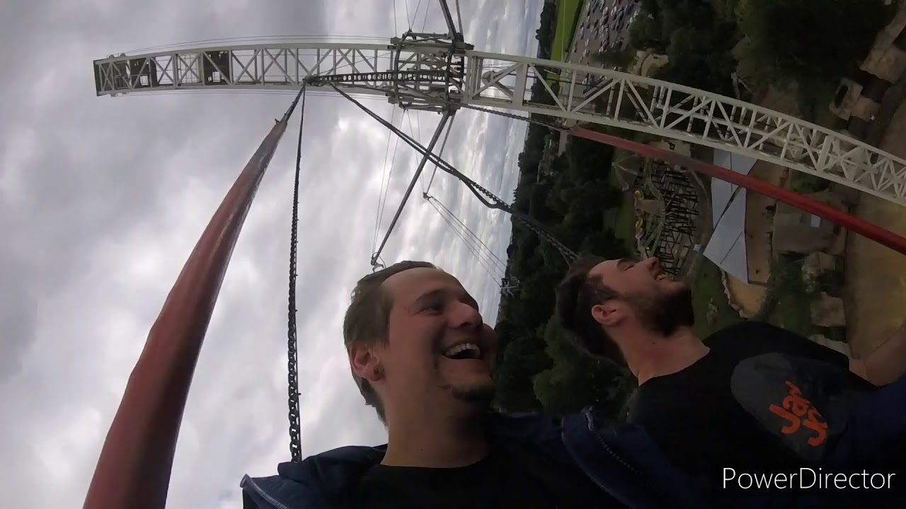 Flamingo land july 2020