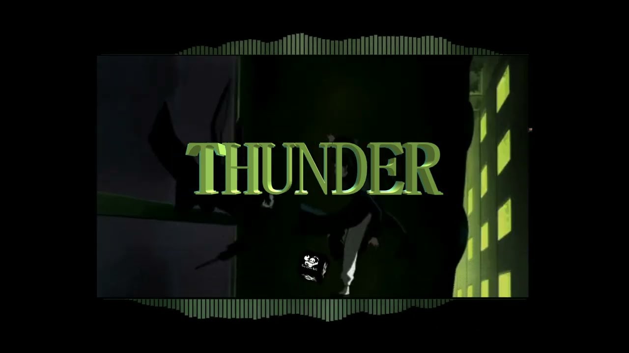 [FREE] Trap x MetalCore Type Beat THUNDER Instru Rap / Electric Guitar Instrumental
