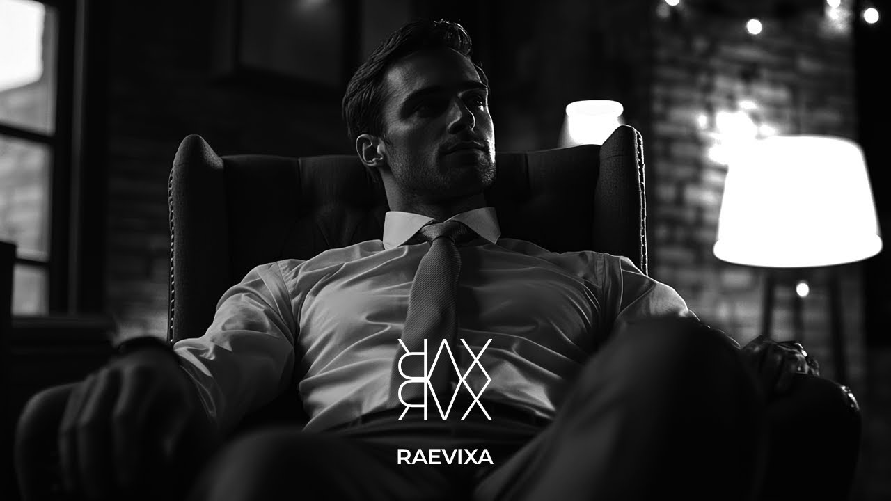 RAEVIXA - I'm Indestructible Inside