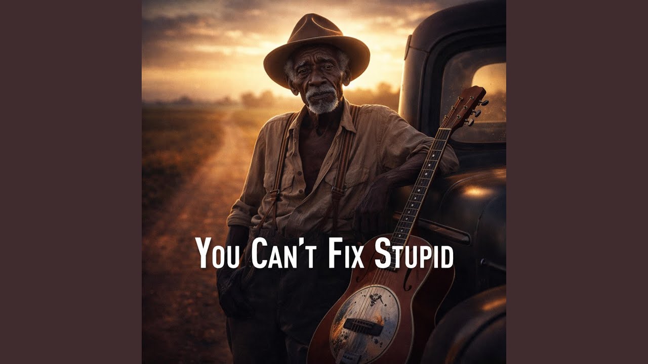 You Can’t Fix Stupid