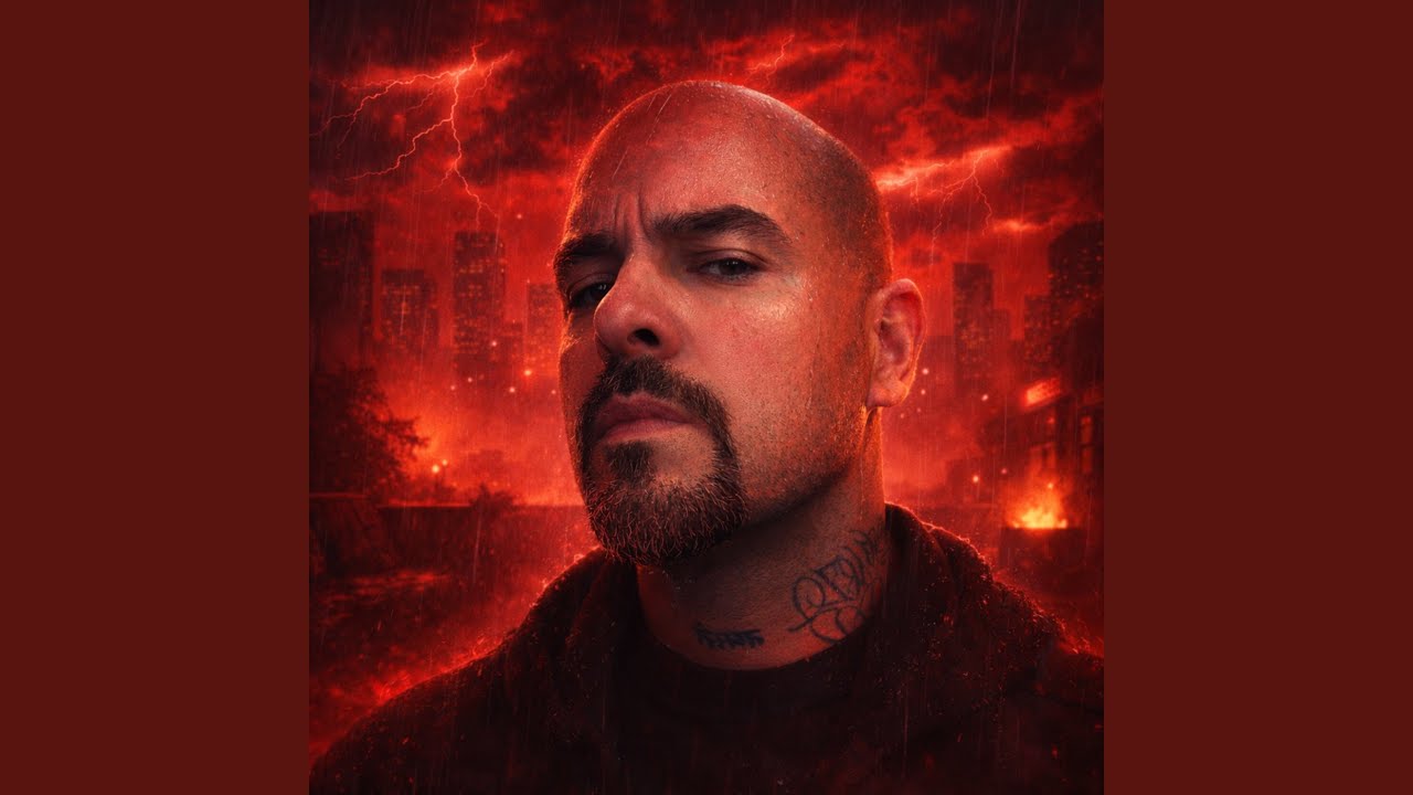 Red Sky (Instrumental)