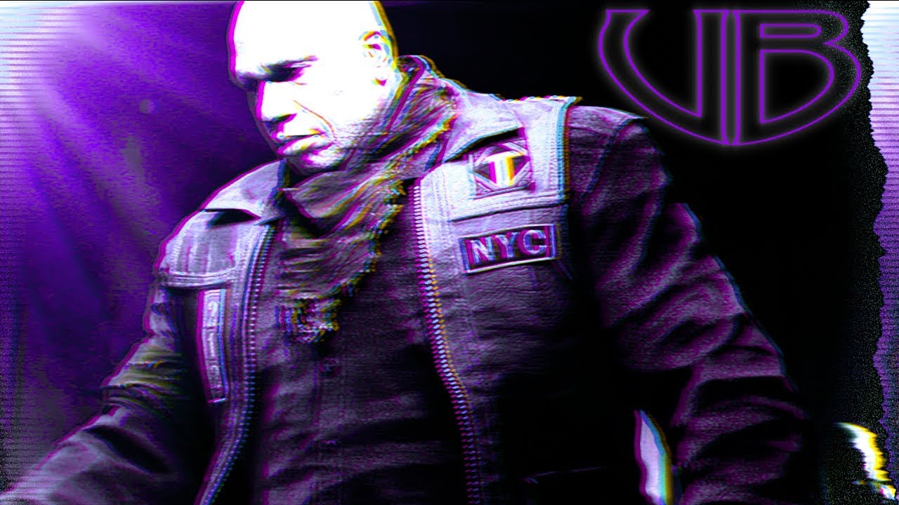 Full Tombstone Sample Beat