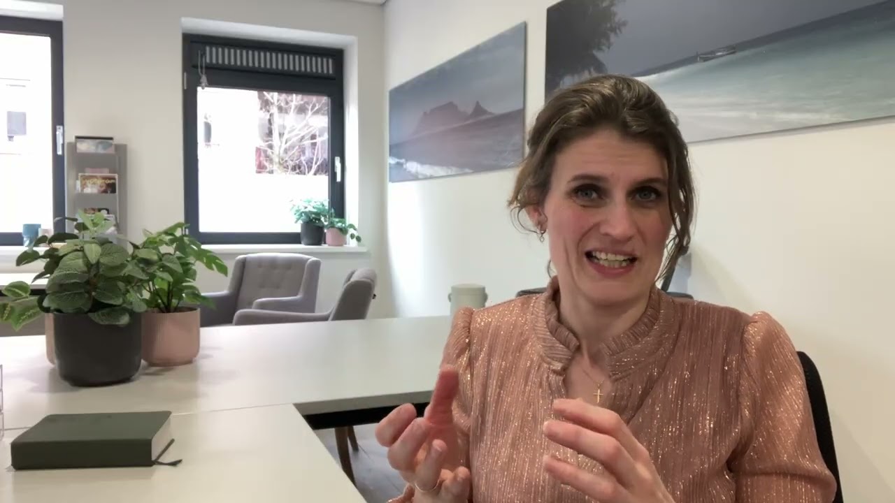 Onrust in je hart? Zo vind je rust bij God.