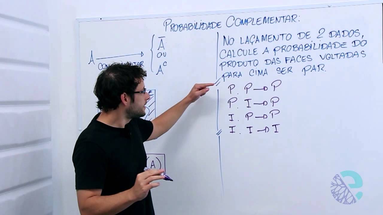 Probabilidade complementar