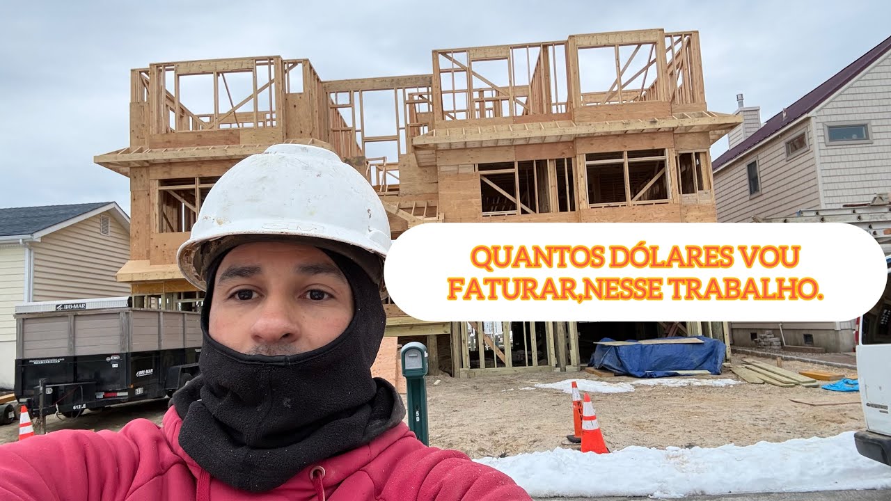 QUANTOS DÓLARES VC VAI GANHAR NESSE TRABALHO?