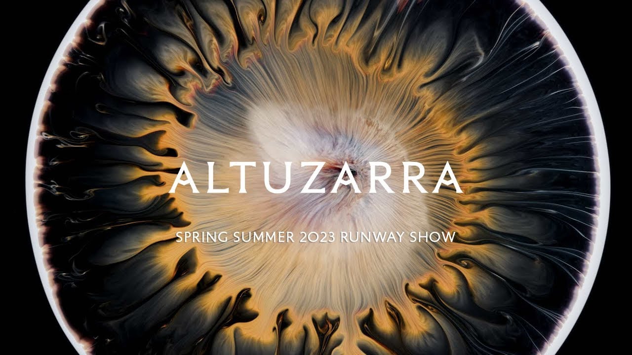 Altuzarra Spring Summer 2023