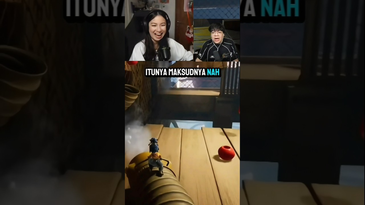 Adel jago ngisep mas dean jago ngarahin !!! Cocok #deankt #deanktreaction #deanktclip