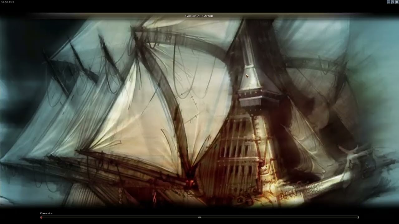 Guild Wars REFORGED - Arche du Lion et Récupération de Héros FR et HD