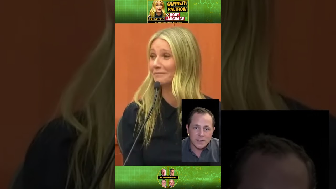 💥Чейз Хьюз о «ШОКИРУЮЩЕМ» горе Гвинет Пэлтроу: что ее так смутило