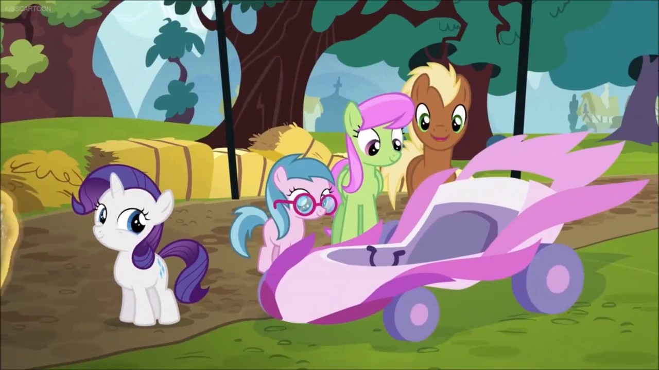Crazy Derpy Hooves Compilation 4