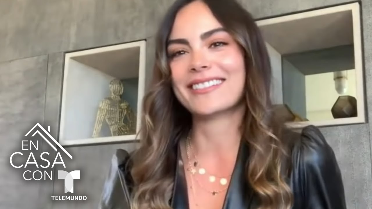 Ximena Navarrete, la ex Miss Universo, le da consejos a la nueva Miss México | Telemundo