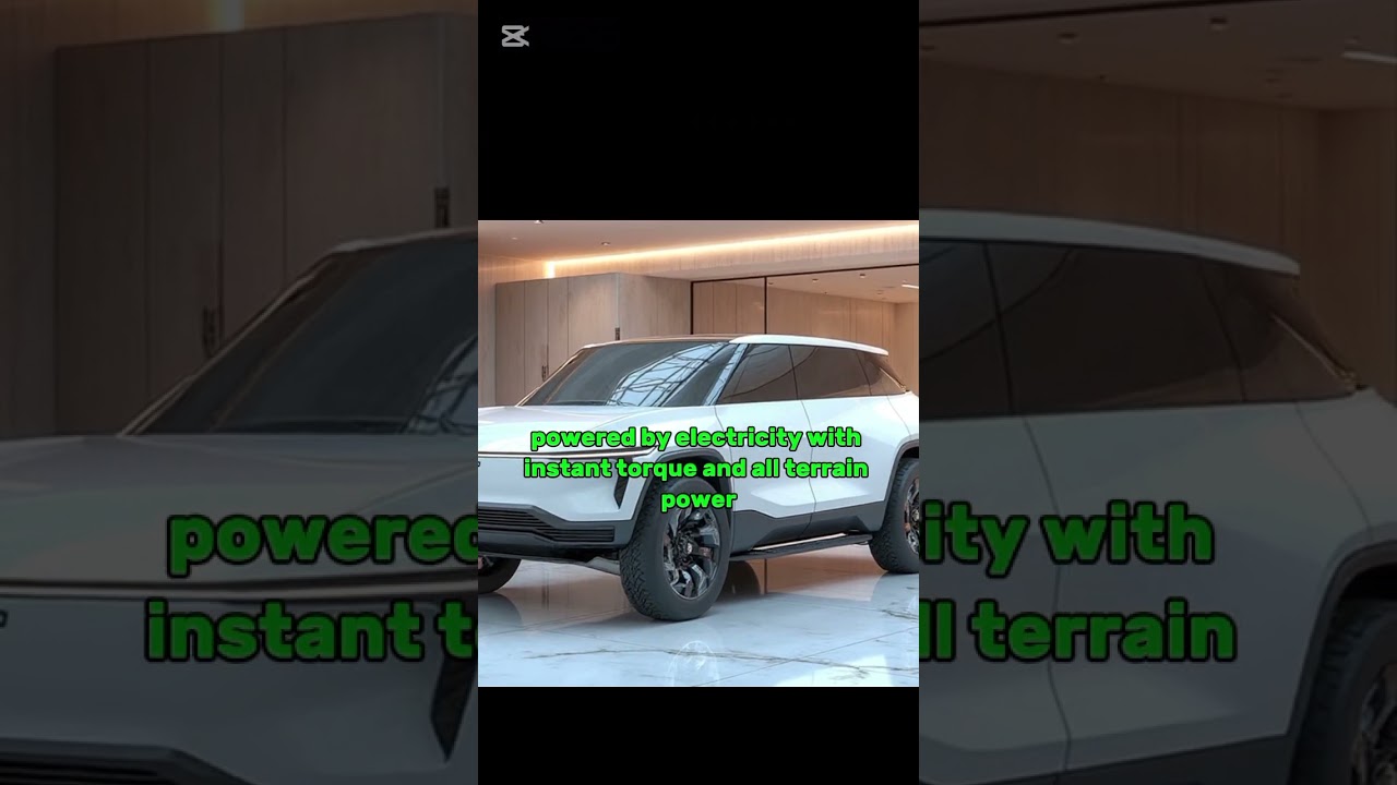 “2026 Rivian R1T ⚡ The Future of Electric Adventure Begins 🤍🔥” 