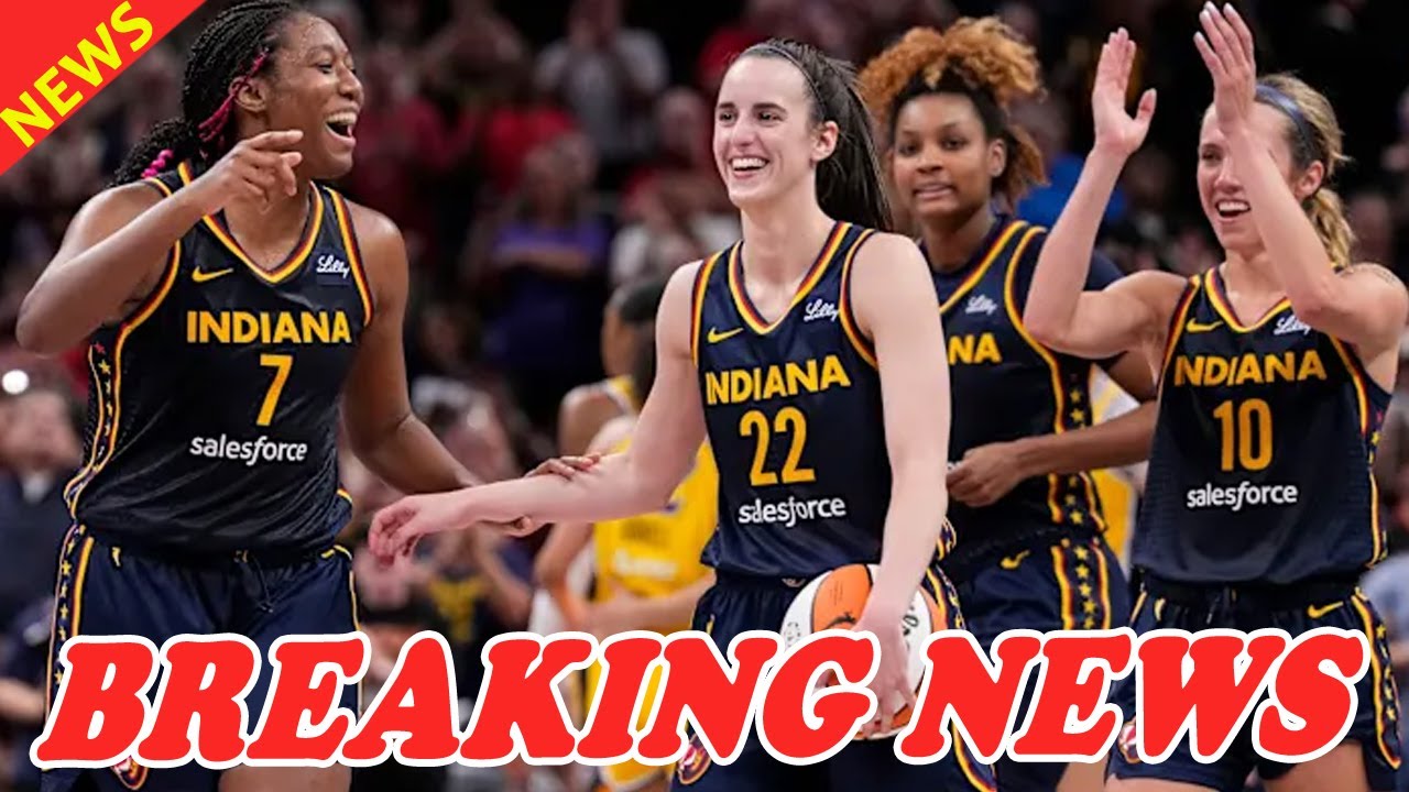 How to watch Fever at Dream Caitlin Clark and Ind