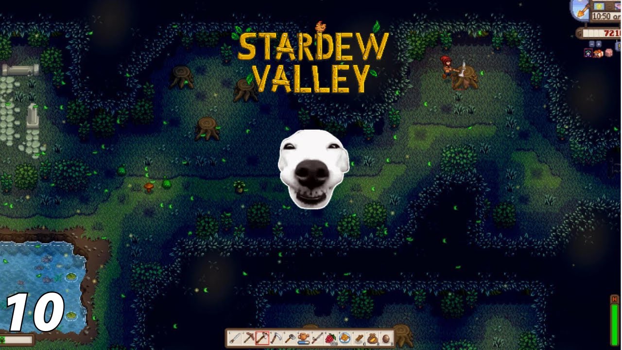 Gearing Up For Summer! | Stardew Valley Part #10