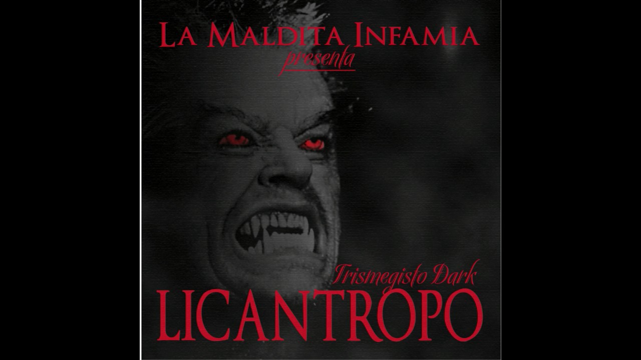 La Maldita Infamia. Hellsing (Feat.  Patron).