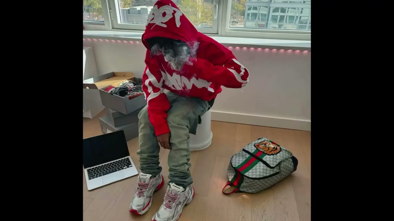 [FREE] Lil Noonie Sample Type Beat - 