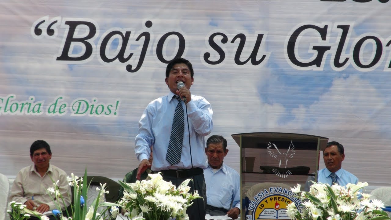 Raul Pareja Flores 2018