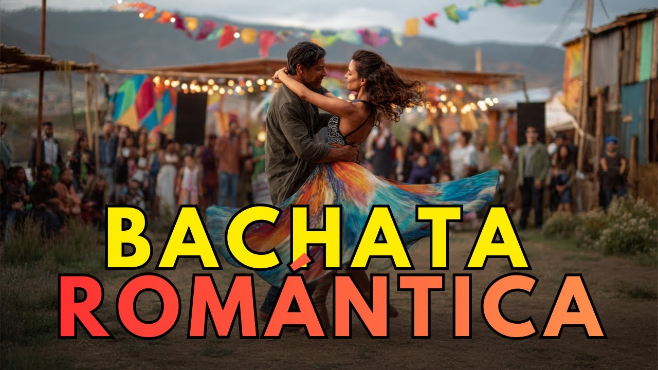 Bachata 2026 – Cuando Te Miro 💘 Bachata Romántica Mix
