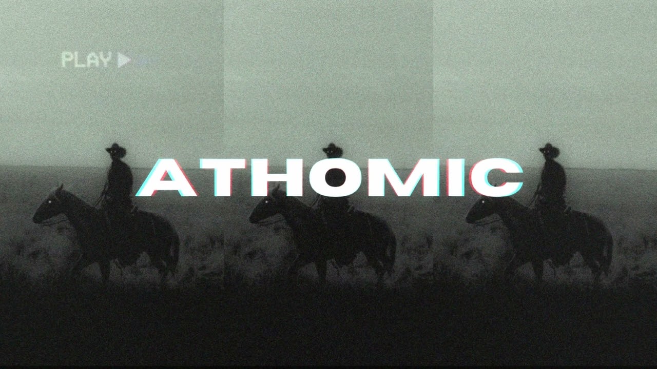 Dark Pop Type Beat I 