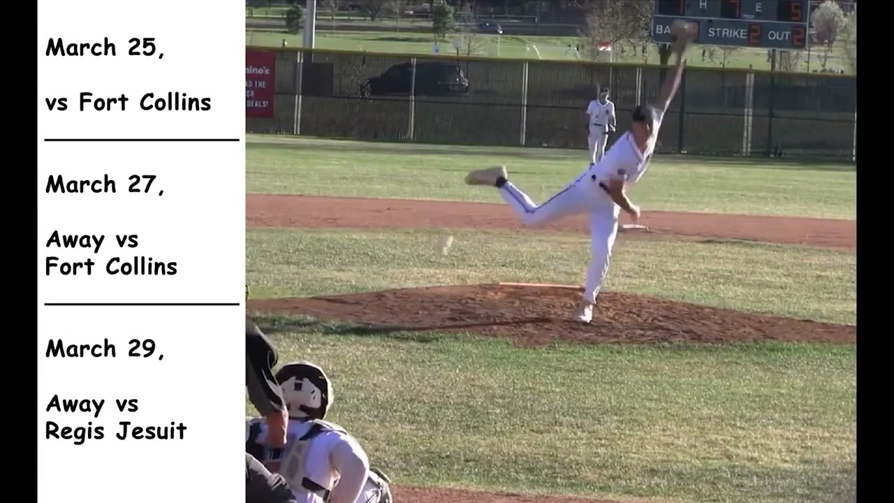 Ridge TV Episode 4 - Spring 2025